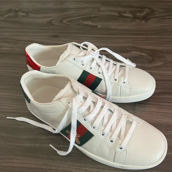 Gucci sneakers women - Picture 11 of 11